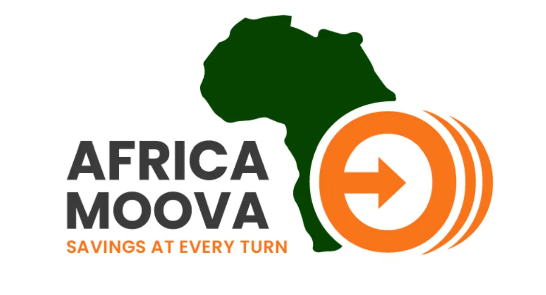 Africa Moova – Savings at every turn